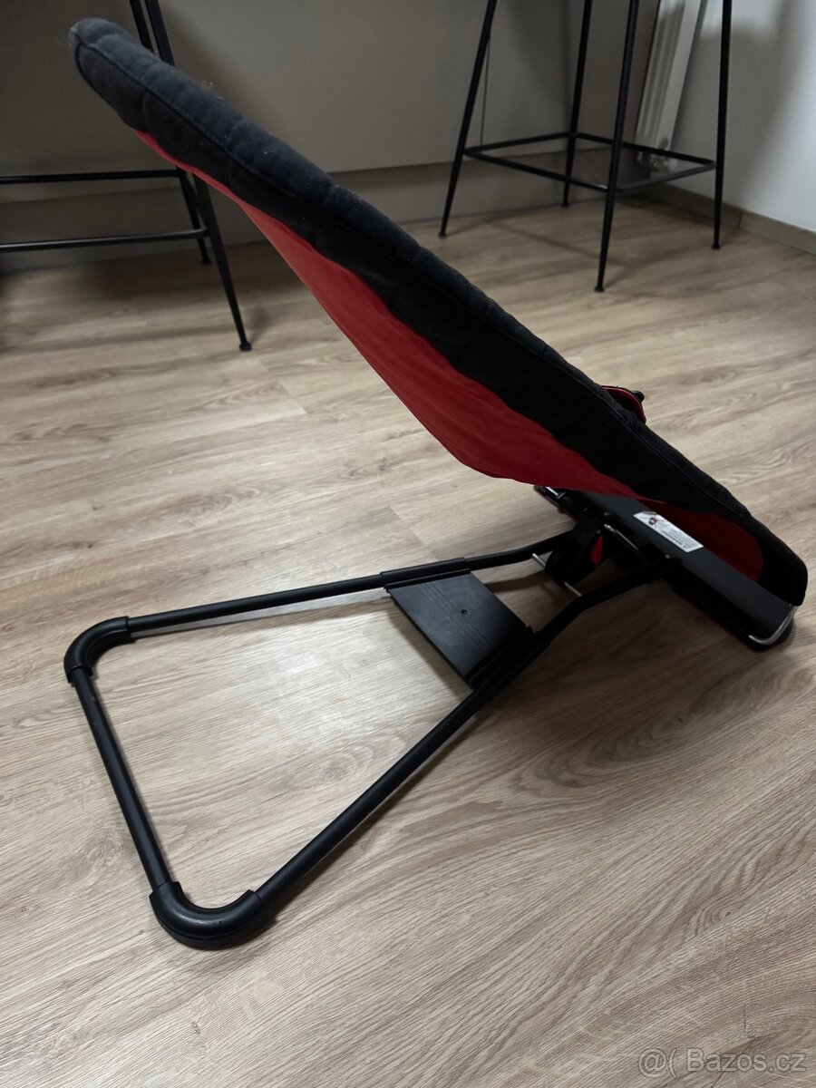 Babybjörn lehátko - 3