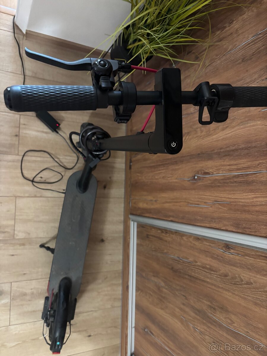 Koloběžka sencor scooter oné s20 - 3