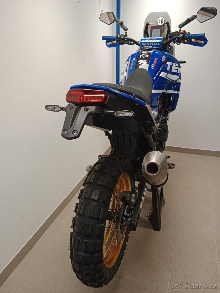 Yamaha Tenere 700 extreme - 3