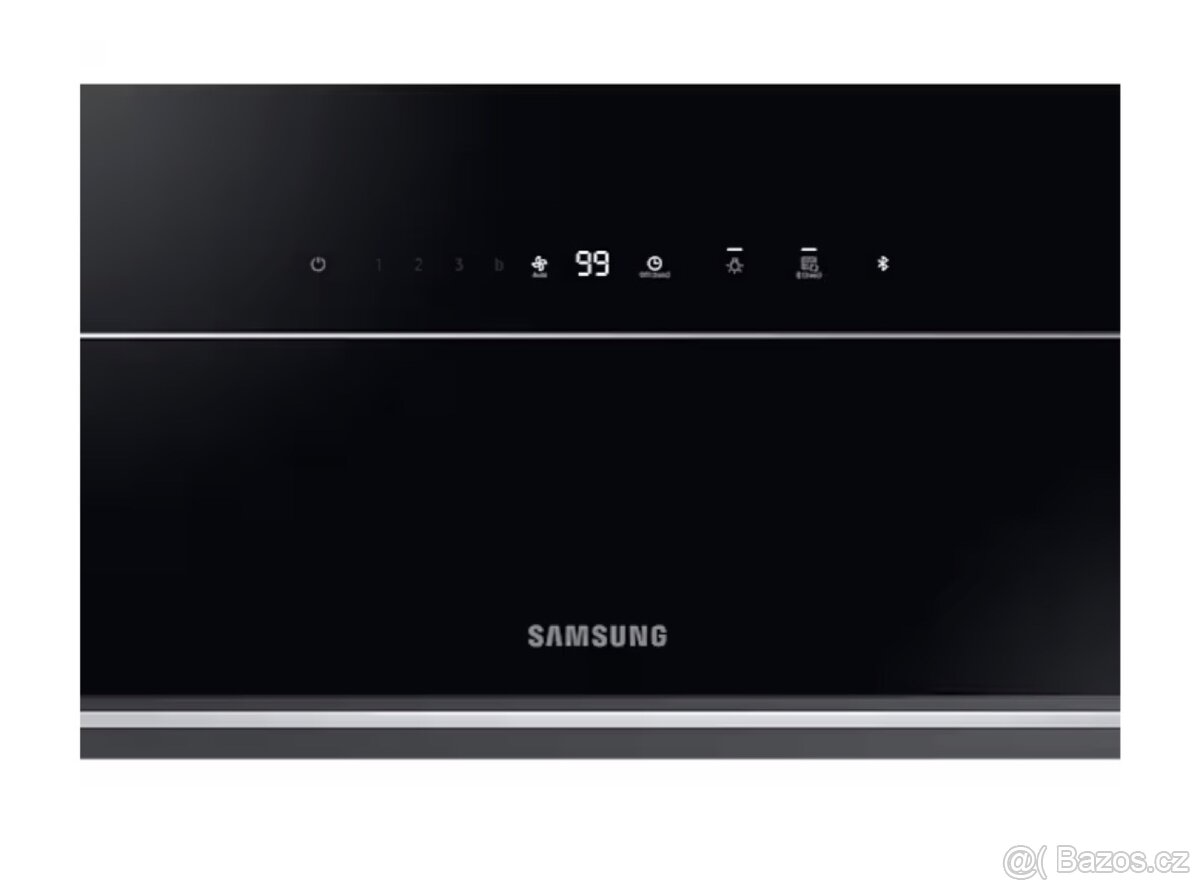 digestoř Samsung - 3