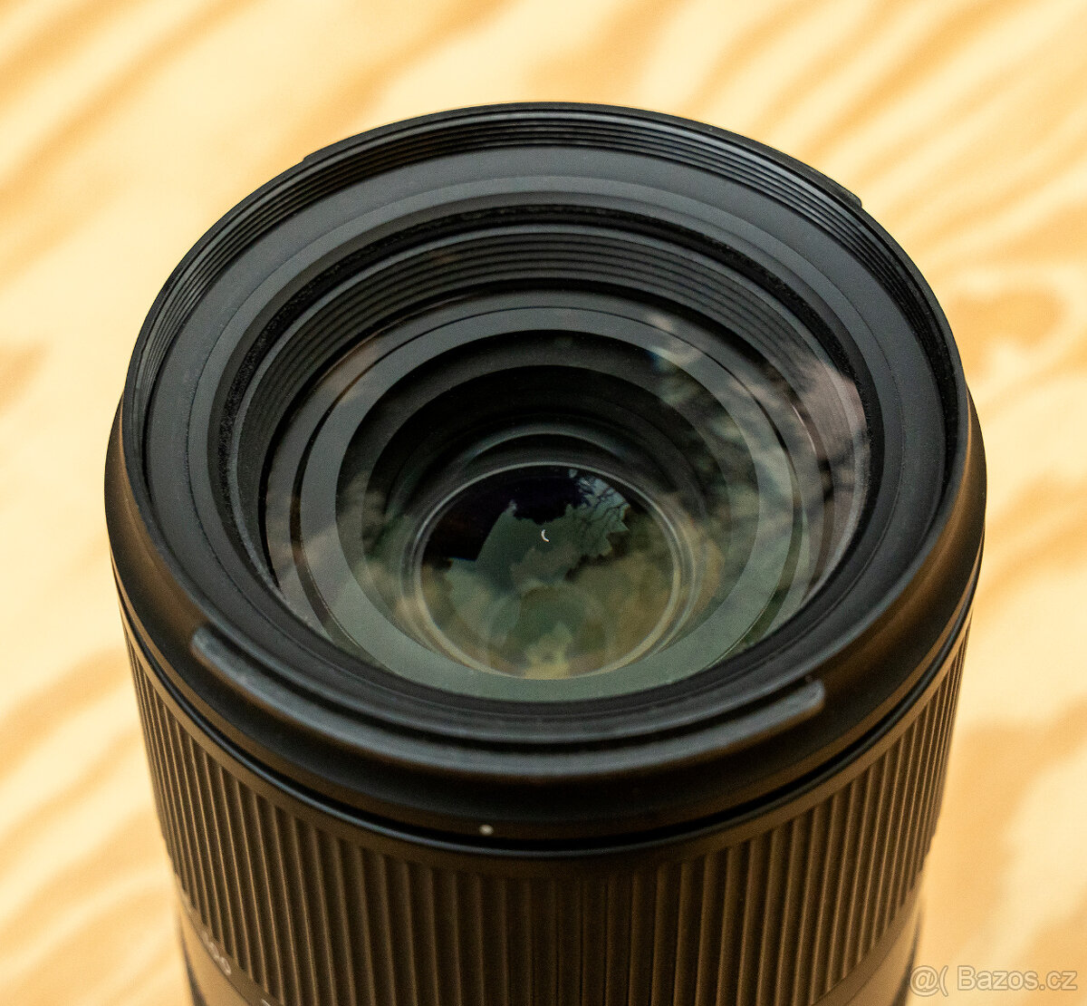 Tamron 28-200 mm F/2.8-5.6 Di III VXD G2 pro Sony FE - 3