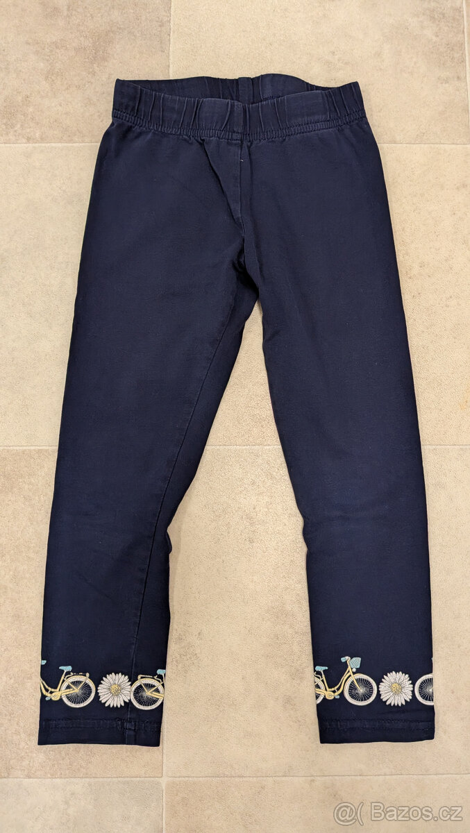 Oblečení pro holky 104 - 3