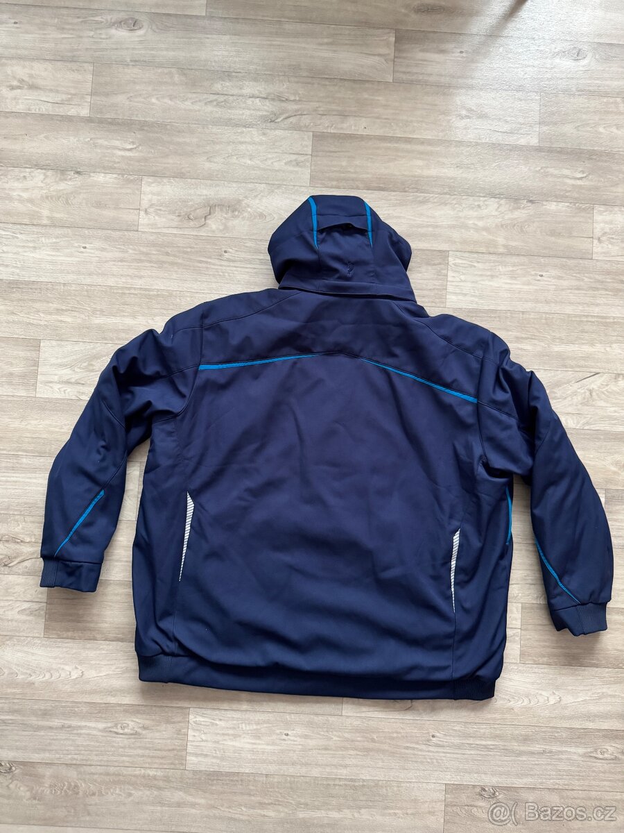 Zimní bunda engelbert strauss - 3