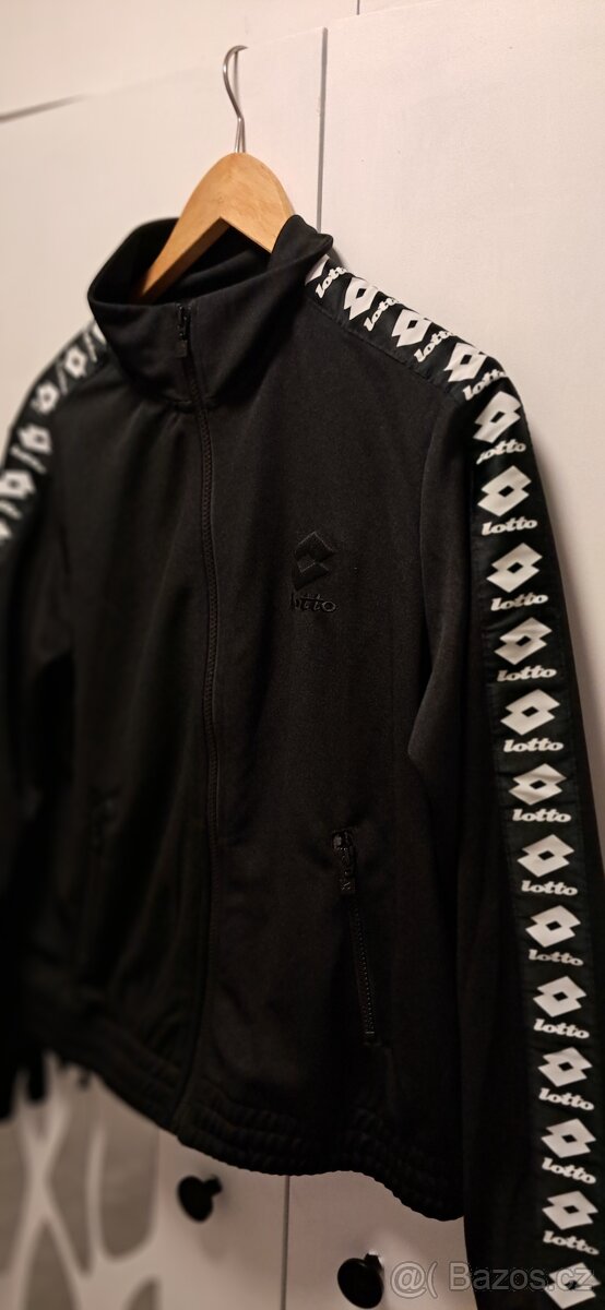 Dámská mikina Lotto M - 3