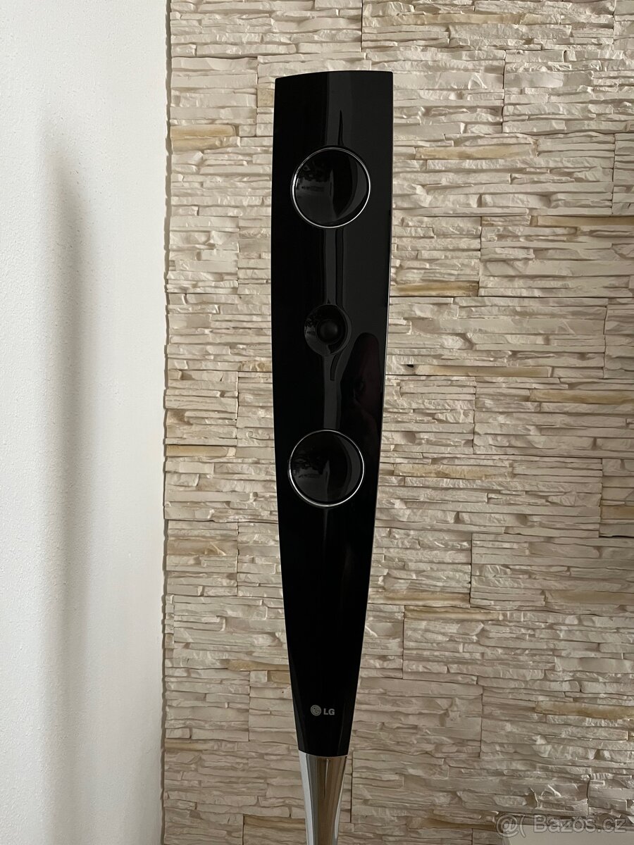 Domácí kino LG - 3
