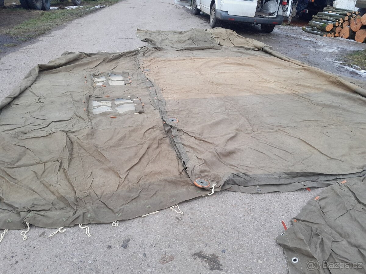 Přístřešek v3s - 3