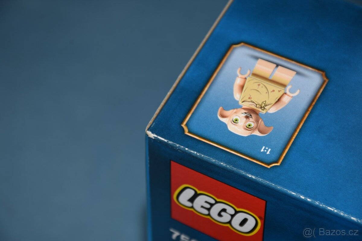 Lego 75968 - Zobí Ulice 4 - 3