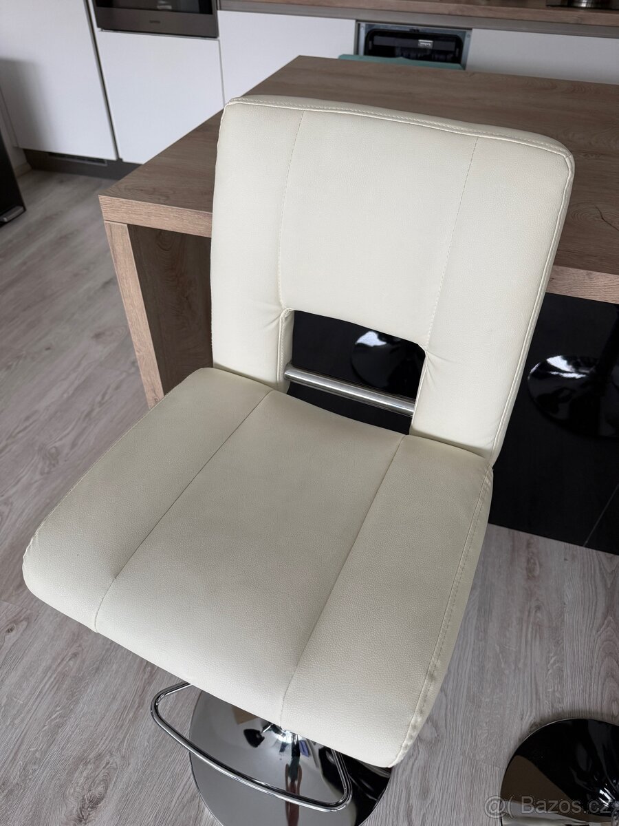 Barové židle 2ks - 3