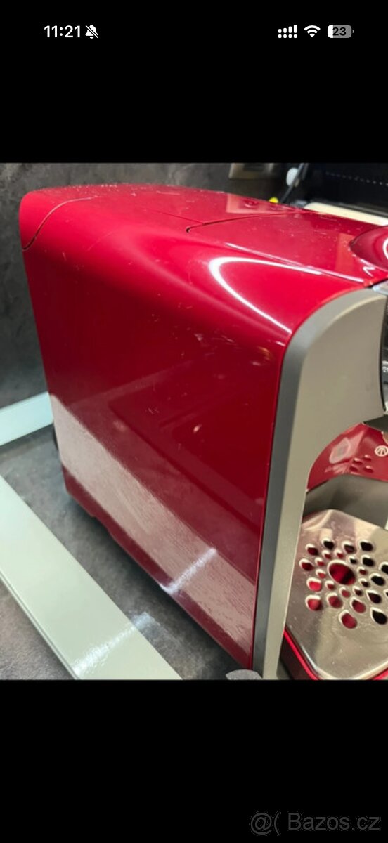 Bosch Tassimo kávovar - 3