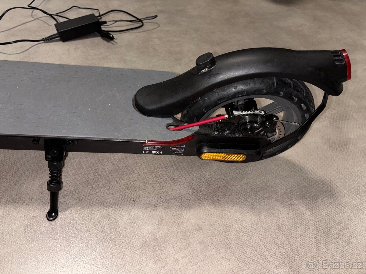 SENCOR Scooter One S20 - 3