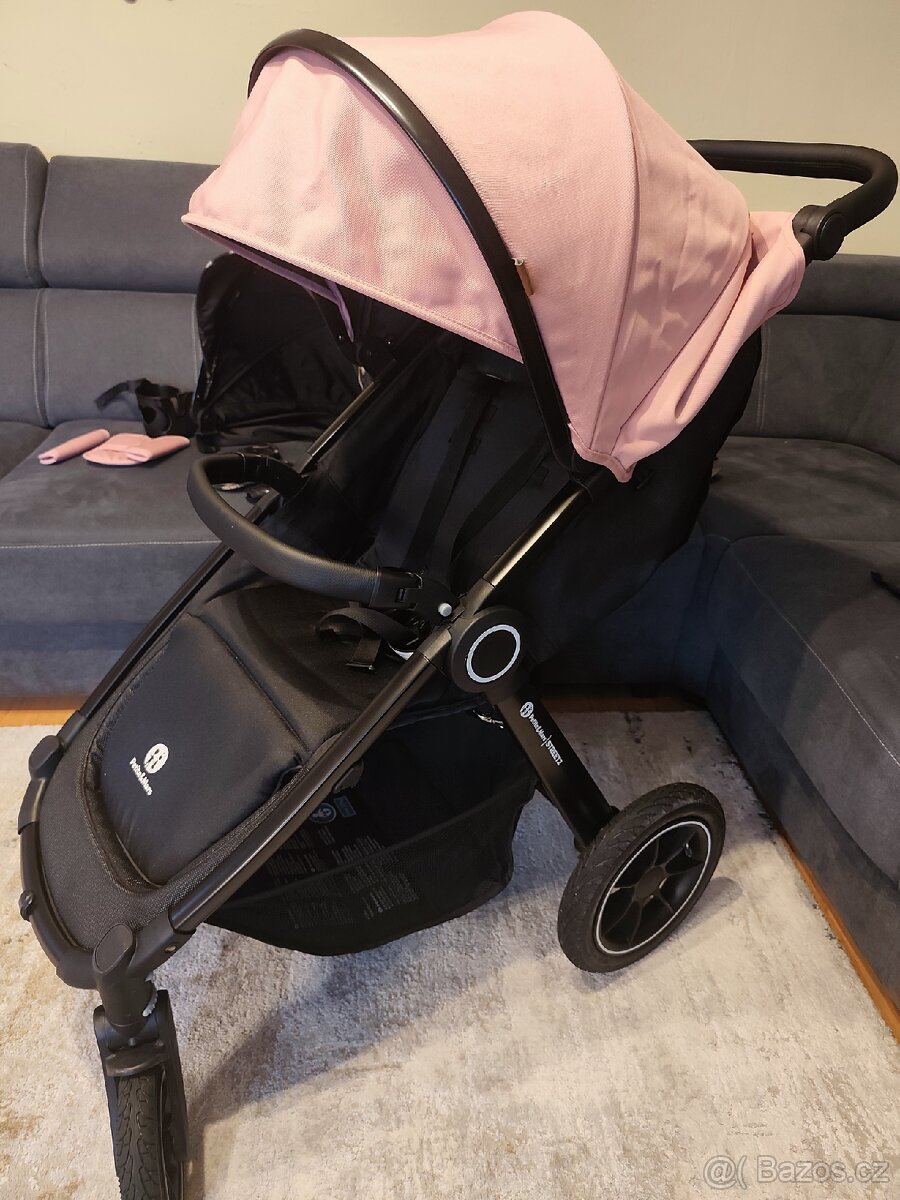 Kočárek Petite Mars - 3