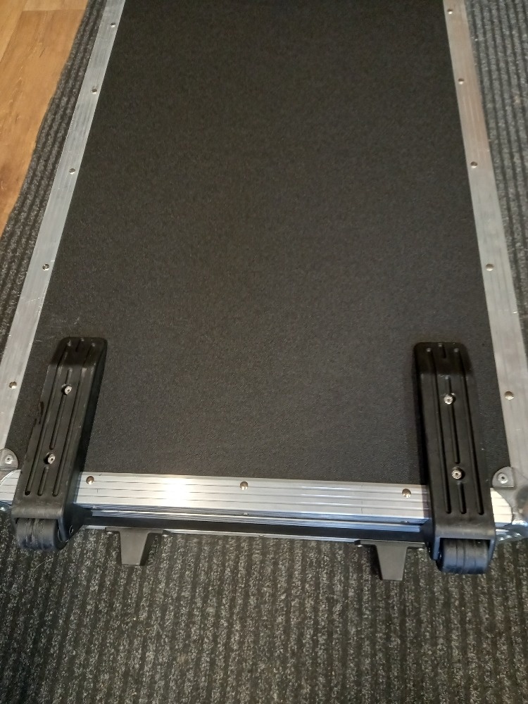 Prodám Crumar Mojo Classic vč hard case (kufru) Thon - 3