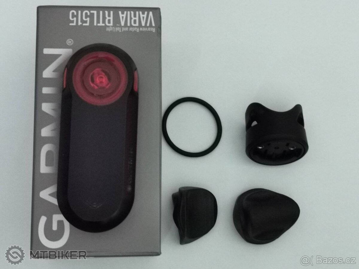 Radar Garmin Varia RTL 515 - 3