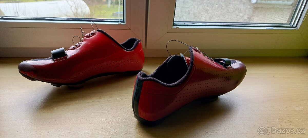 Tretry Shimano - 3