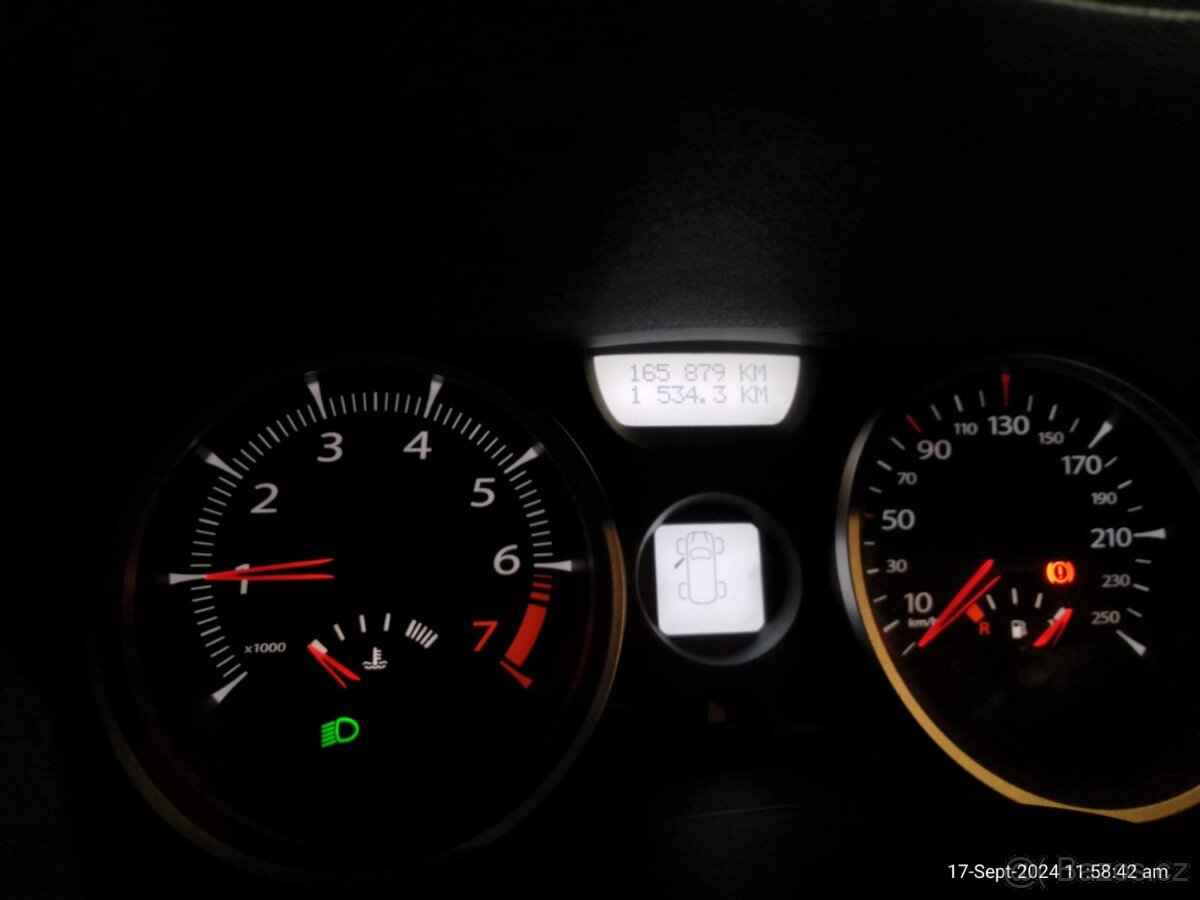 Renault Megan II - 3