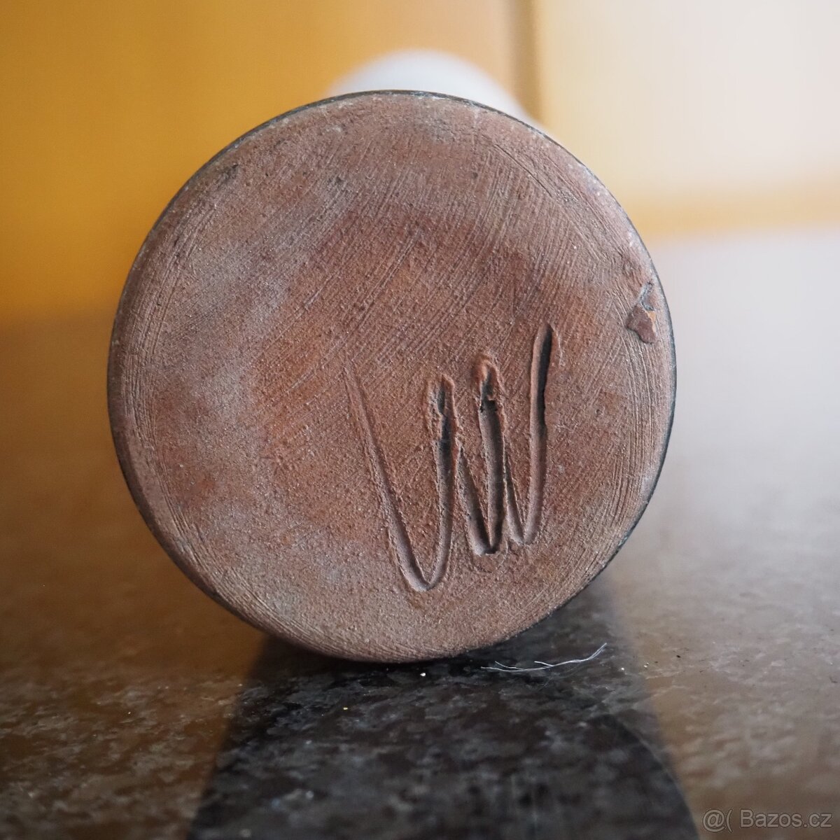 Váza keramická - 3