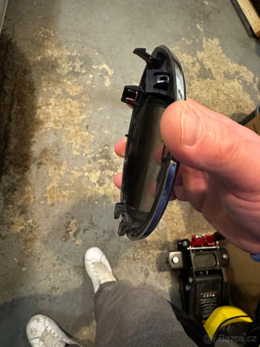 Znak pro Vw Passat b8 pro acc - 3