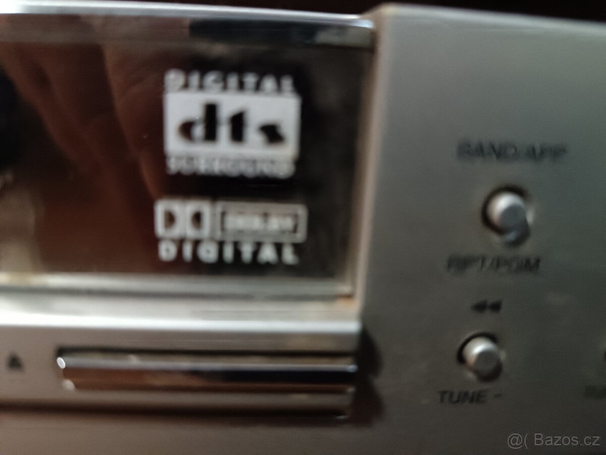 Domácí kino Thomson - 3