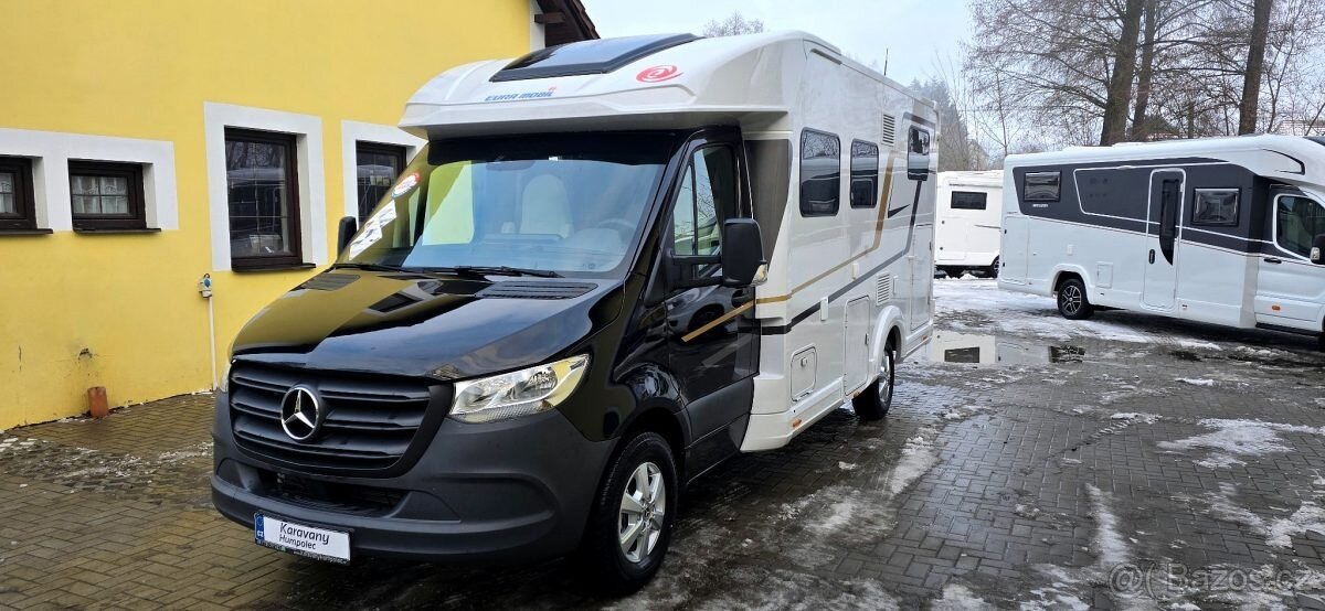 VIP Profila T 696 EB Comfort - 3