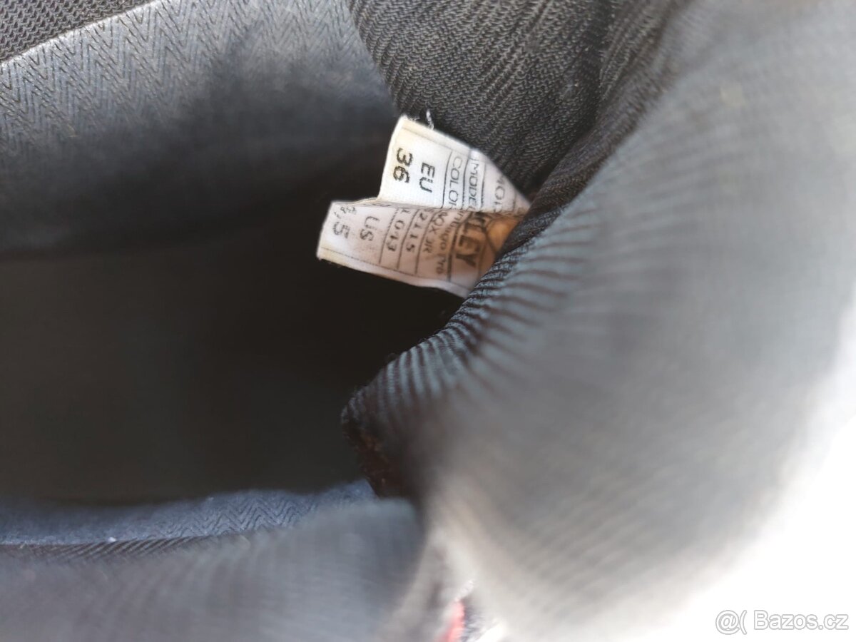 pohorky 36 a 37 junior - 3