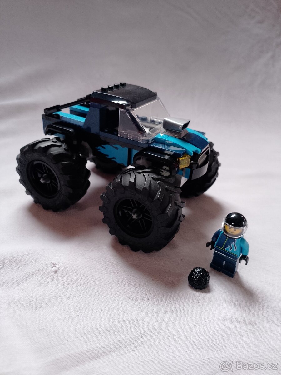 Lego na prodej - 3