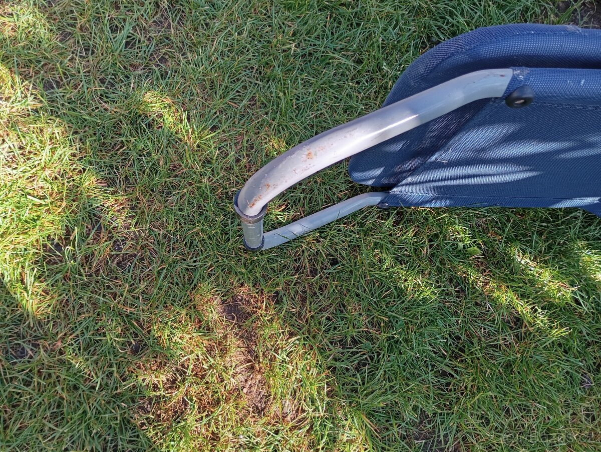 Lehatko polohovací - 3