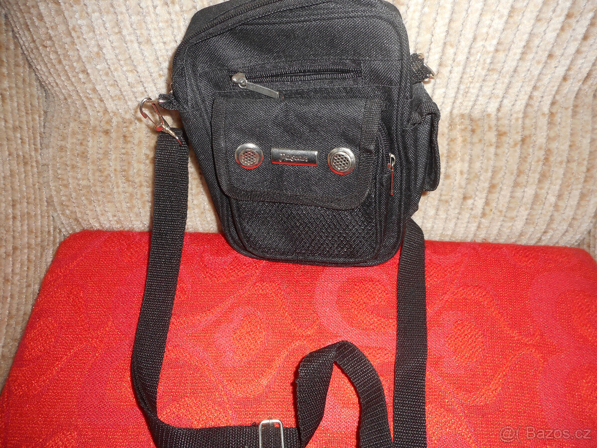 Kabelka - ledvinka - 3