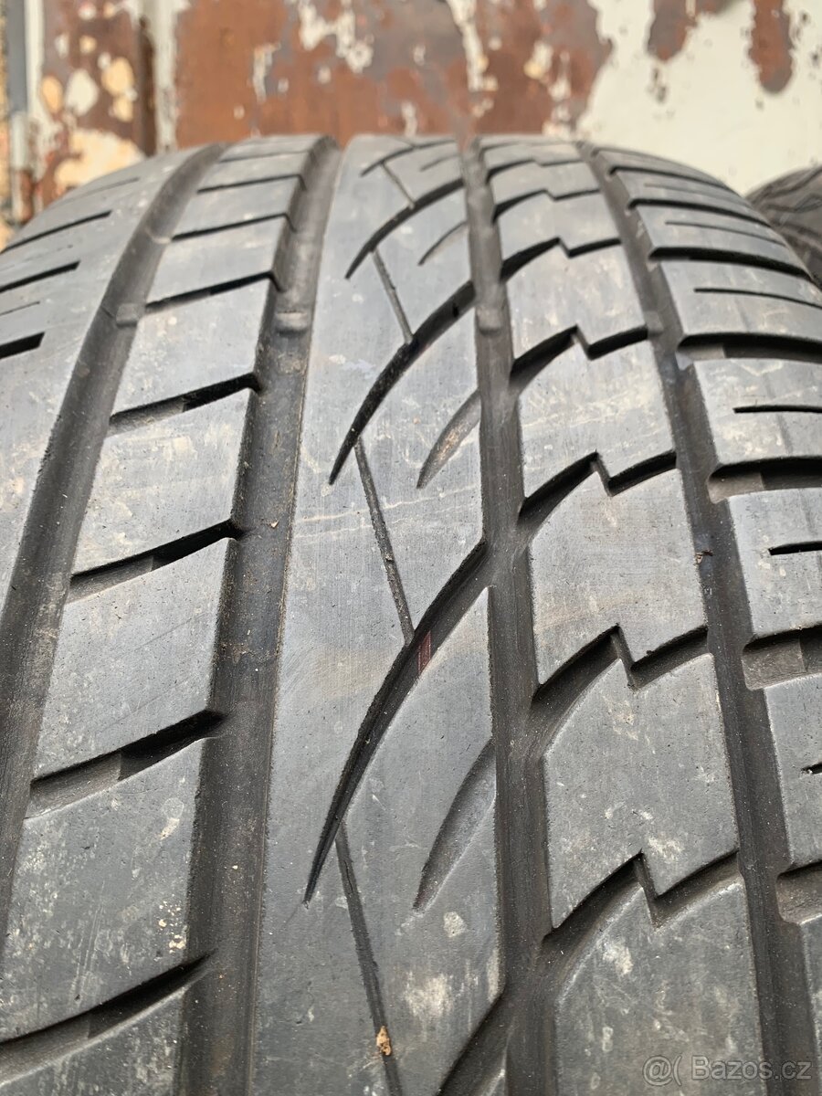 2ks 265/50/20 ContinentalCrossContact/2019/111V - 3