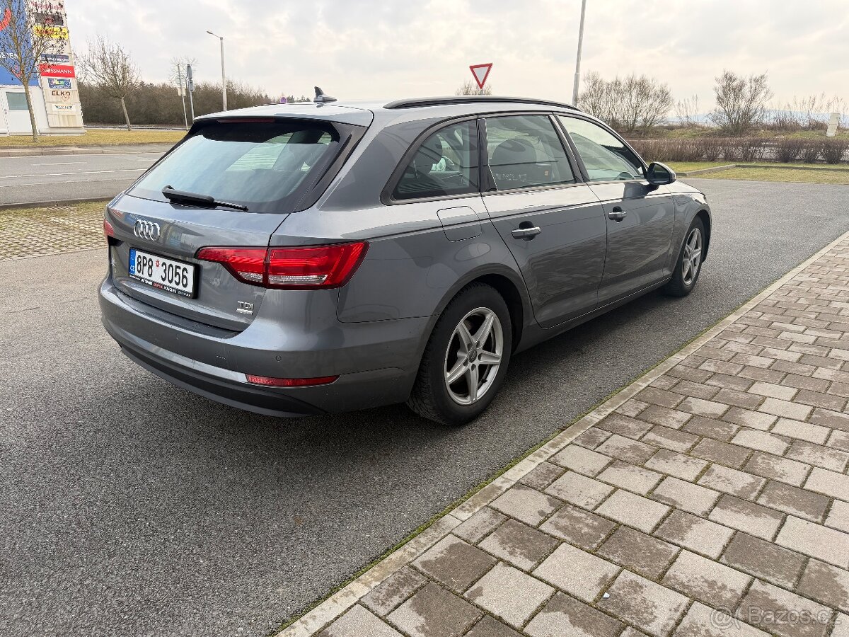 Audi A4 2018 2.0tdi 140kw DSG ACC, nova stk - 3