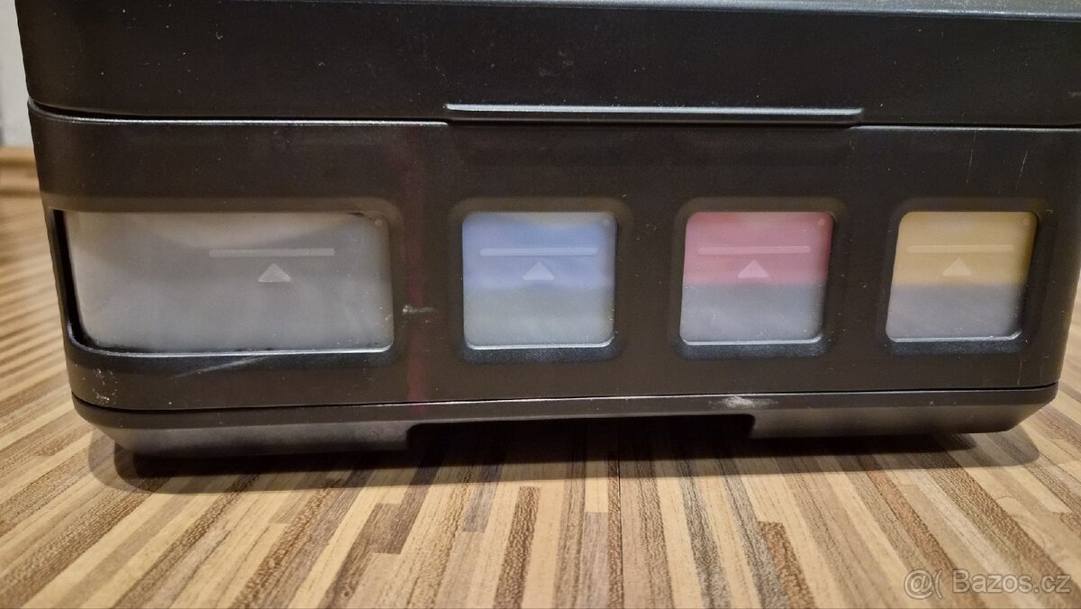 Epson Ecotank L605 - 3