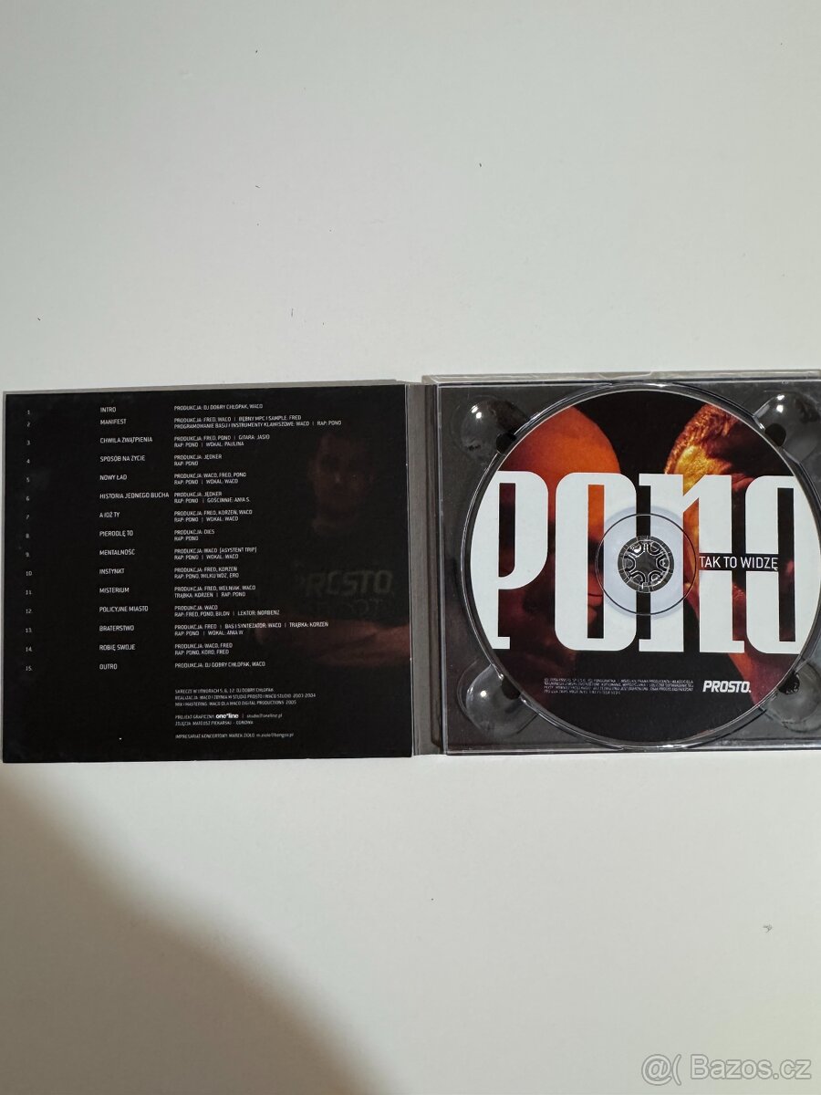 Pono - tak to widze - 3