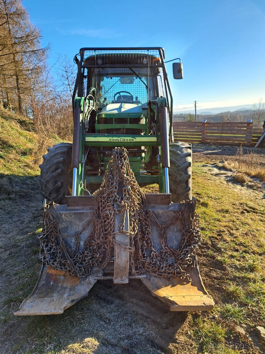 John Deere 6230 Standard - 3