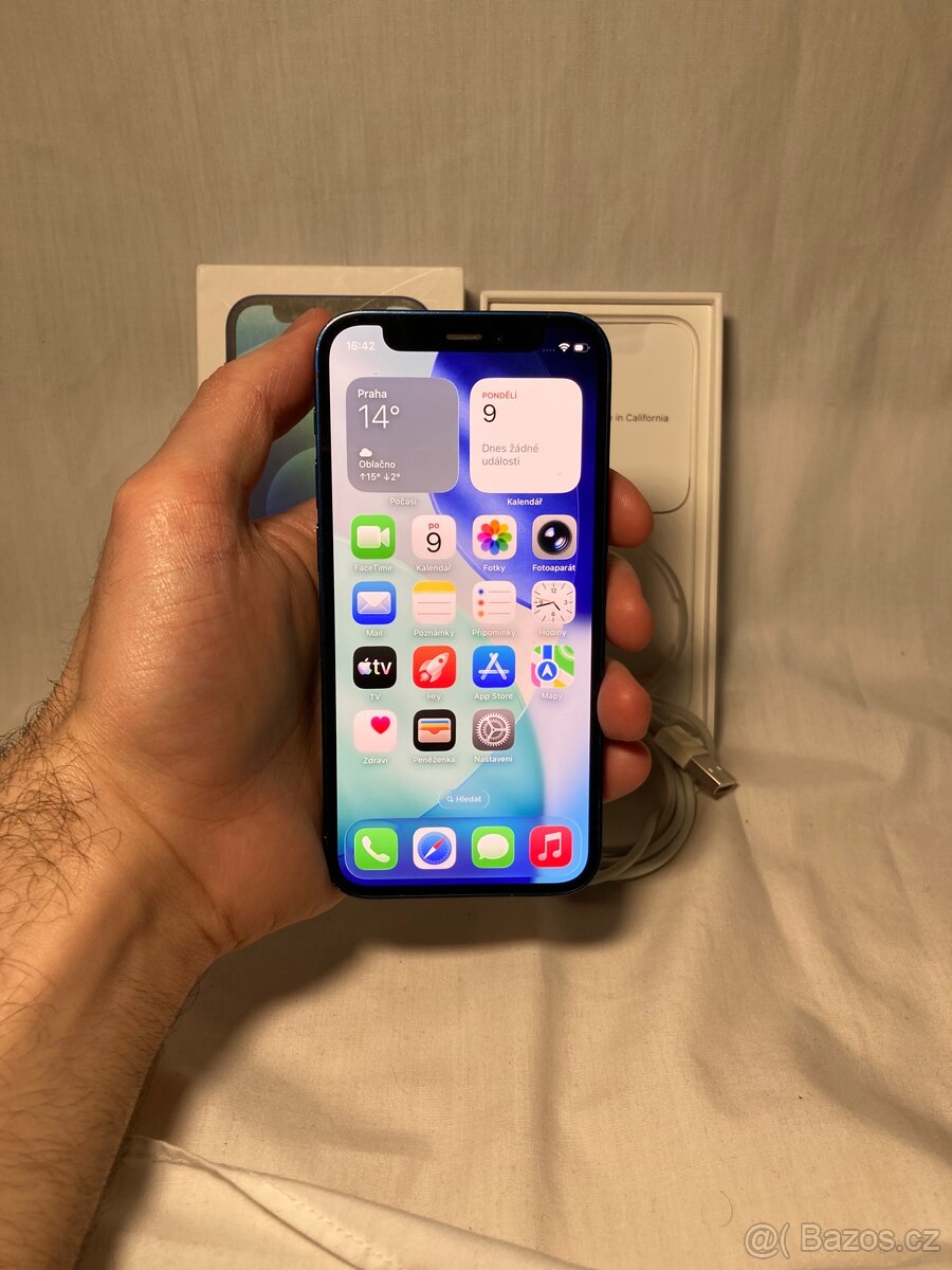 ✅iPhone 12 mini, 64GB✅ - 3