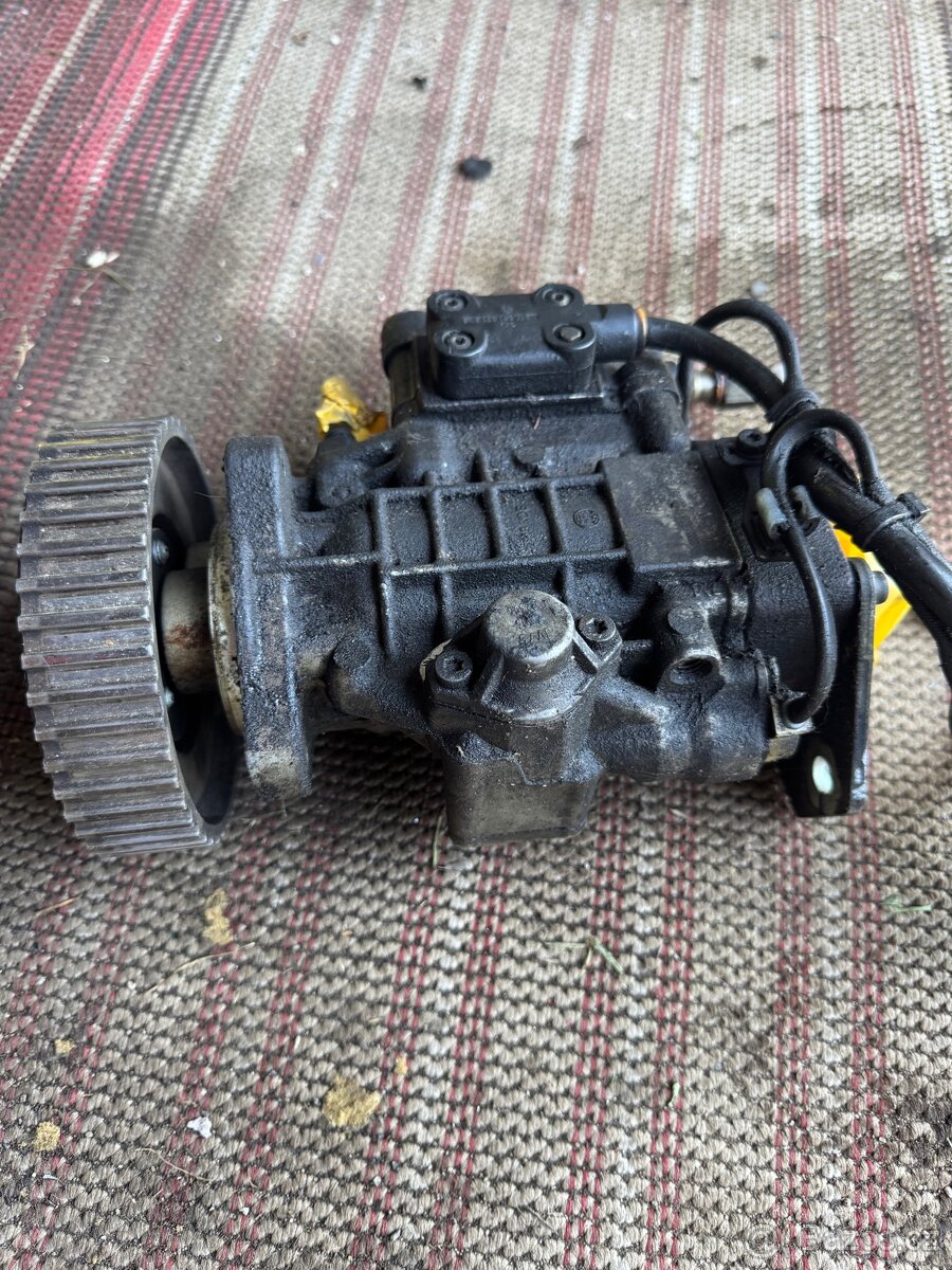 Vstřikovací čerpadlo 1.9 tdi 66/88kw - 3