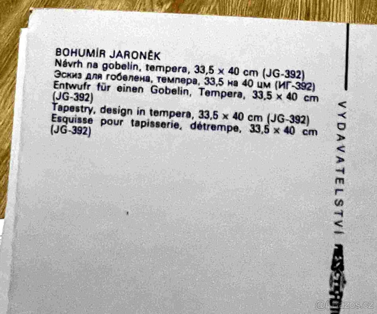 Vzacne pohlednice - 3