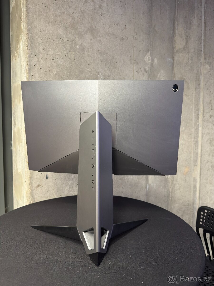 Monitor DELL AW2518HF 24,5 - 3