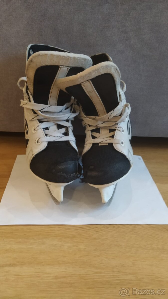 Chlapecké brusle - 3