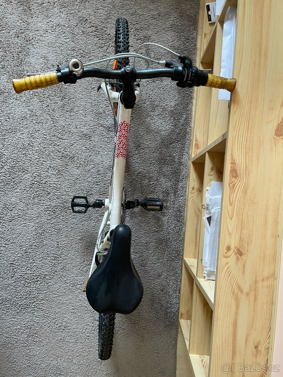 Dětské kolo SUPERIOR 20" - 3