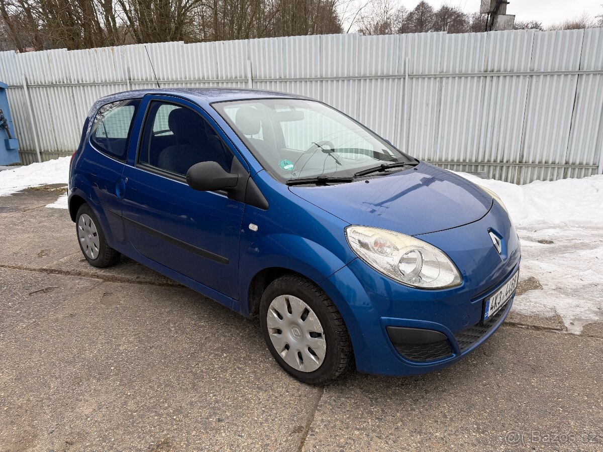 Renault Twingo 1.2 r.v 2009 - 3