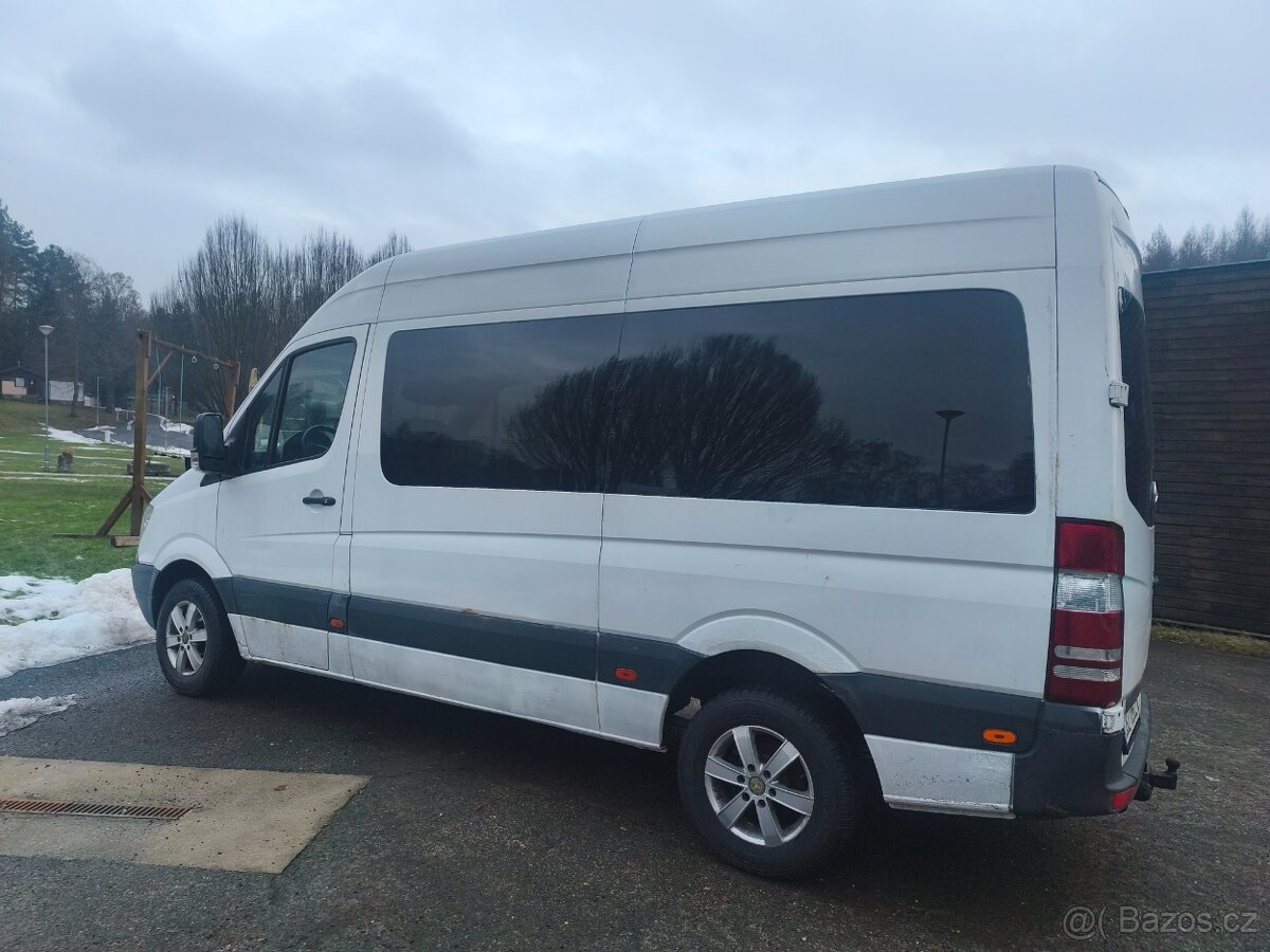 Sprinter 315CDI - 3