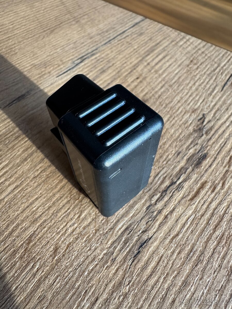 Adaptér MERCEDES - BENZ E OBD A2138203202 - 3