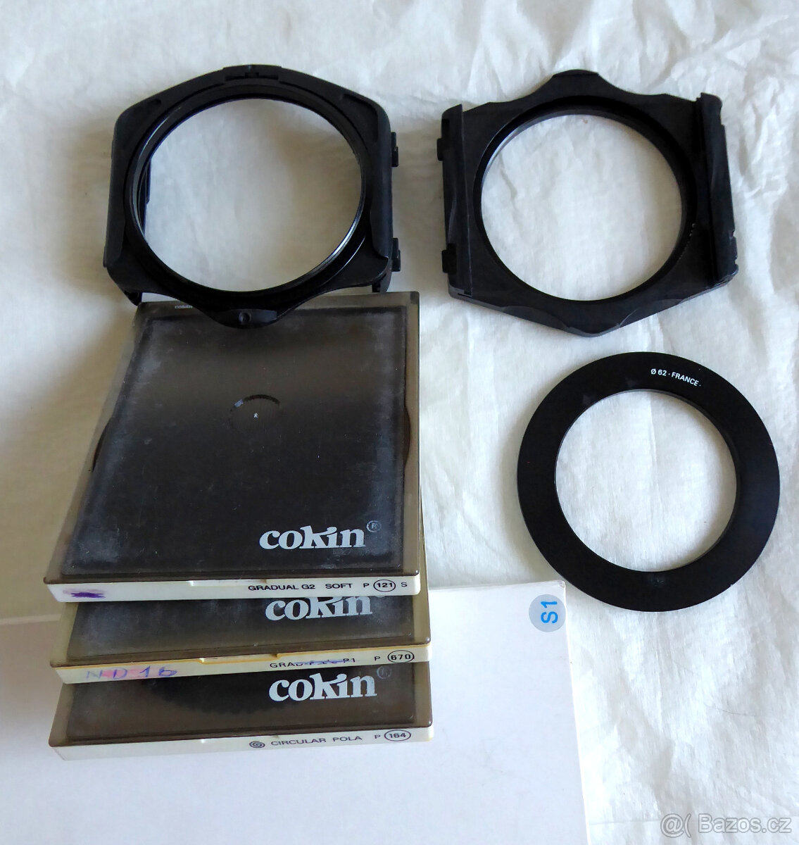 Fotopříslušenství - 3