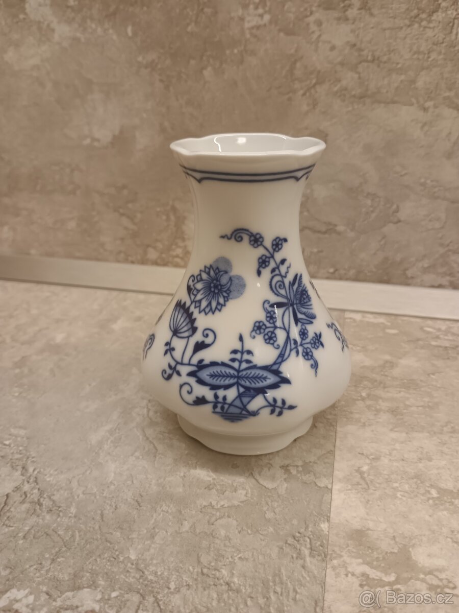 vázička originál cibulák - 3