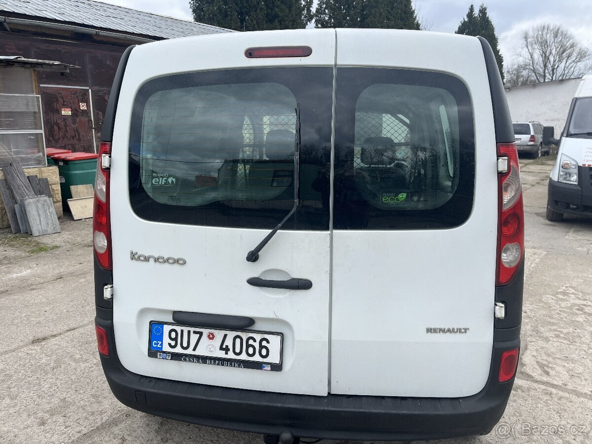 Renault Kangoo expres - 3