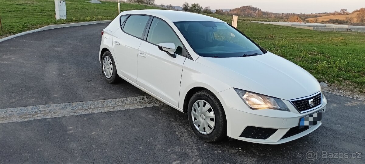 Prodám Seat Leon 1.2 TSI - 3