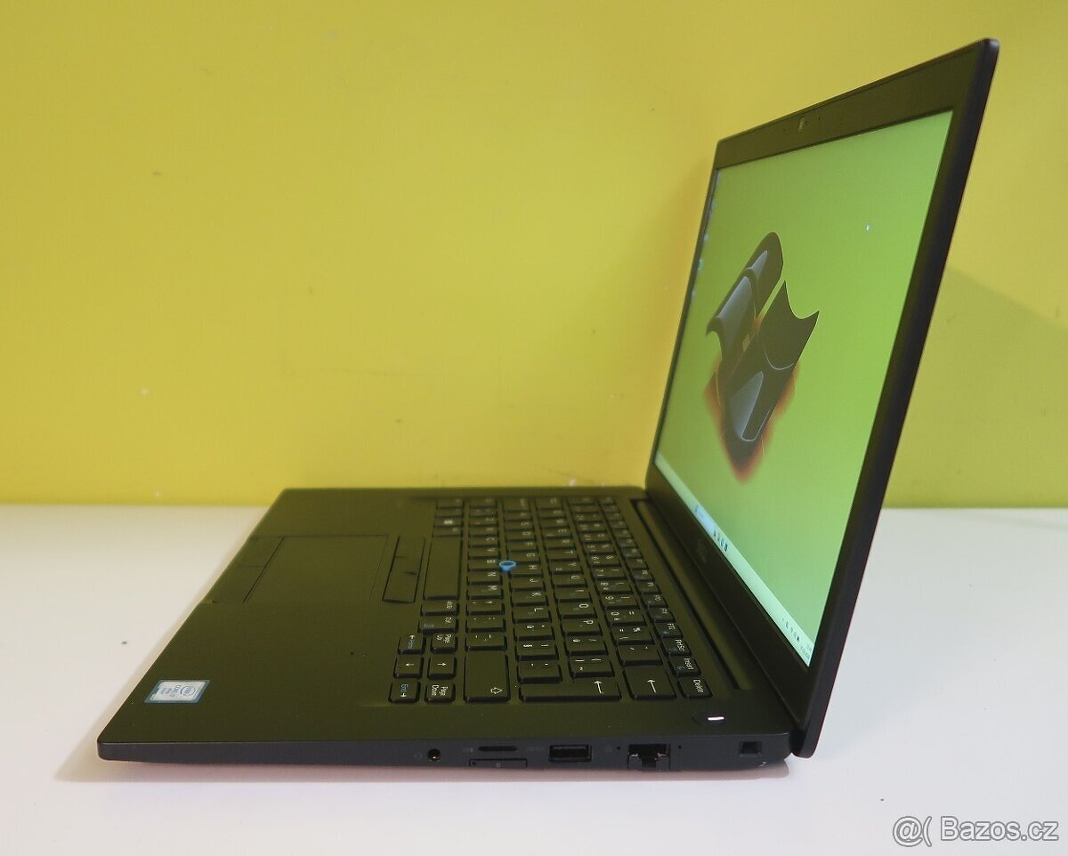 DELL 7480 /i7-6600/16GB/SSD256GB/FULLHD/WIN11/ZÁRUKA - 3