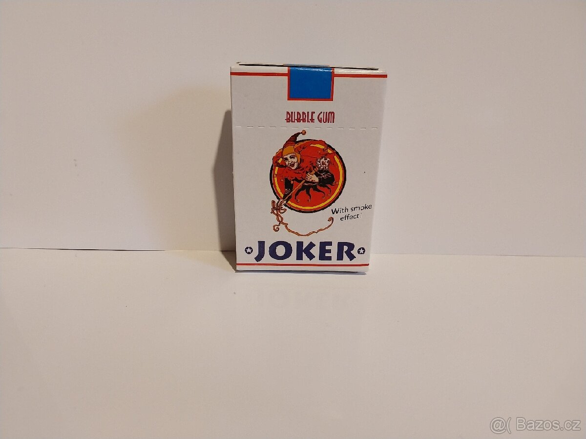 RETRO ŽVÝKAČKY - 3