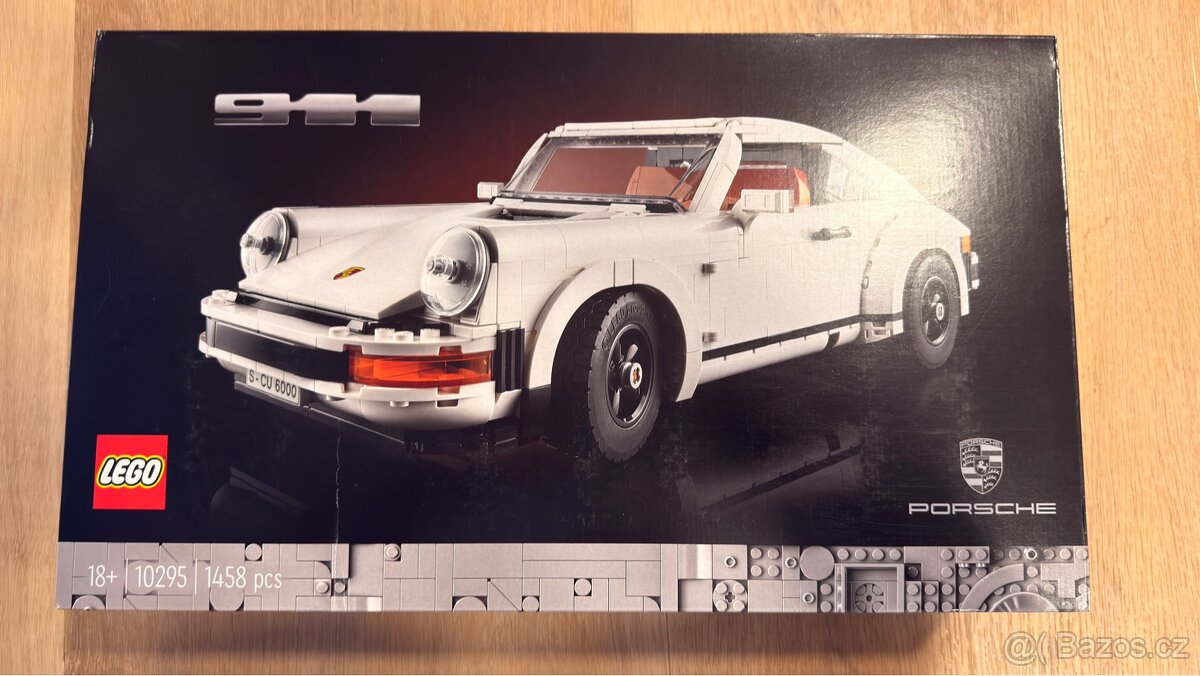 Prodám Lego 10265 - 3