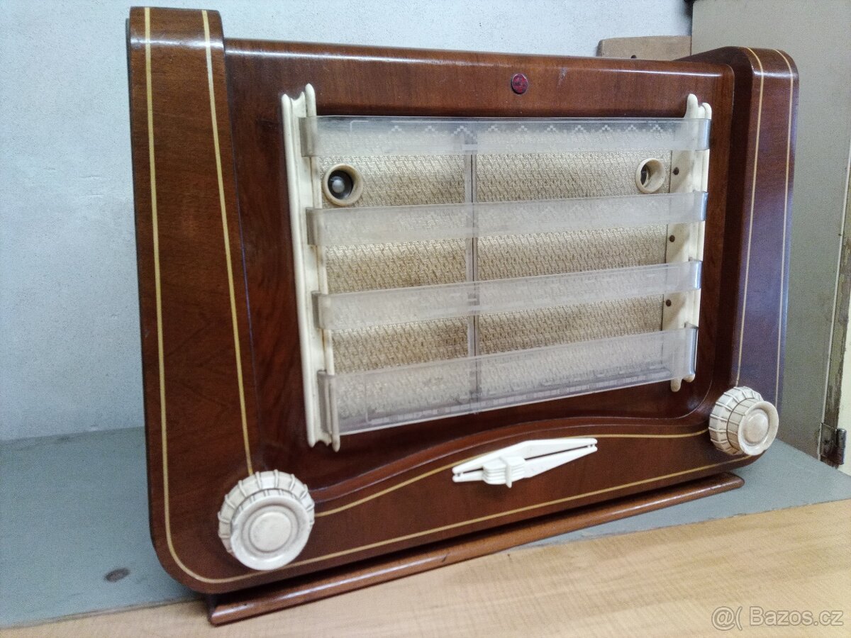 Rádio Tesla - 3
