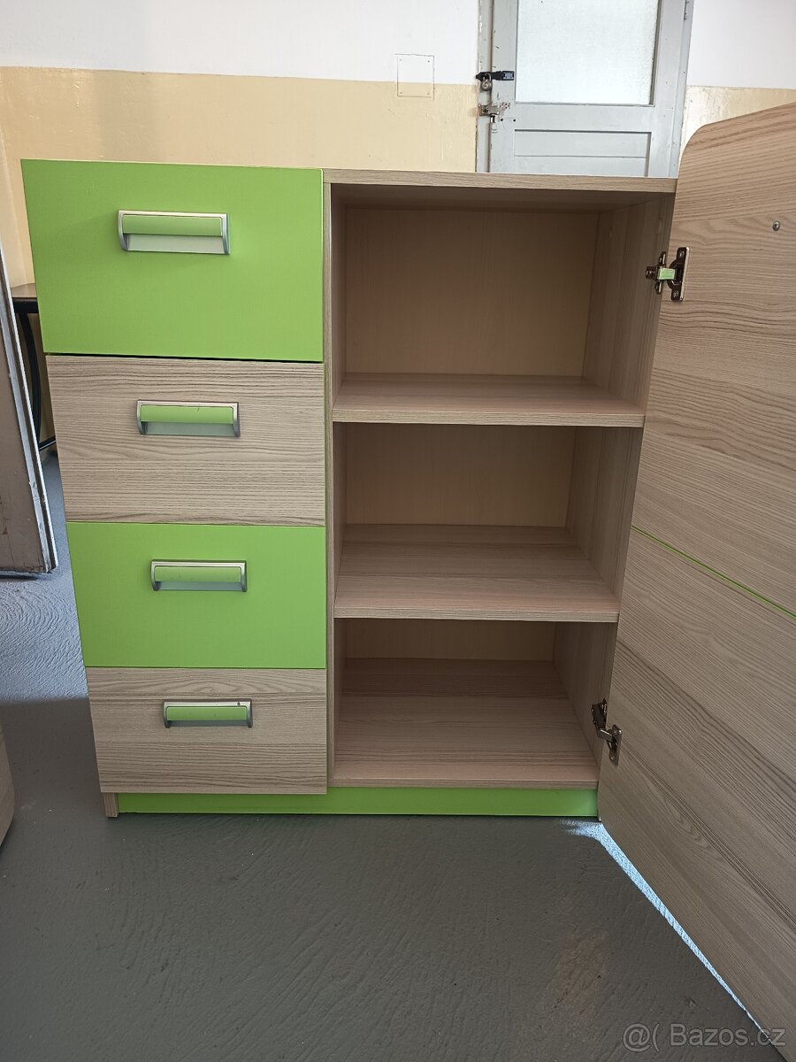 Dětský nábytek - 3